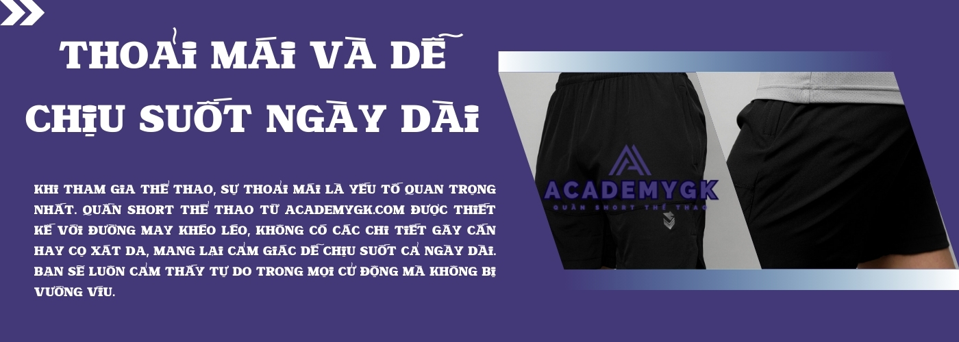 image slide banner home page Quần short thể thao academygk (2)